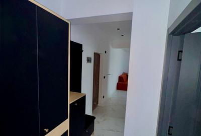 Apartament 3 camere, bloc nou, etaj intermediar, Radauti - 3