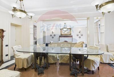 Vila spectaculoasa in Balotesti, curte 5000 mp si piscina interioara - 7