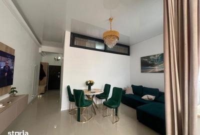 Apartament cu 2 camere în Nord - 3