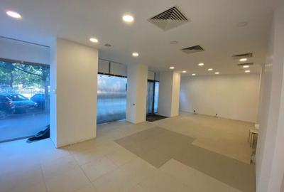 Spatiu comercial de vanzare zona Stefan cel Mare, Bucuresti 104 mp - 1