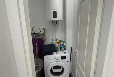 Apartament 3 camere TEI - 12