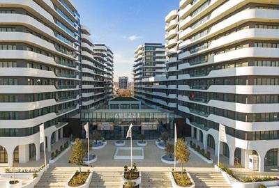 Apartament cu 2 camere semidecomandat în Năvodari Tabără - 4