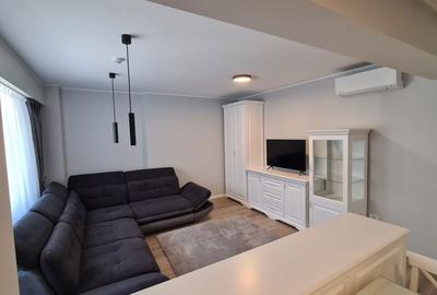 Garsonieră semidecomandată în Central - 1