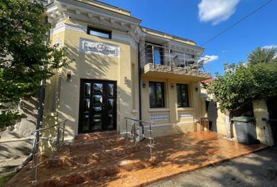 Casa P+1 - 2 dormitoare - Popa Nan - P. Protopopescu - Matei Voievod - 1