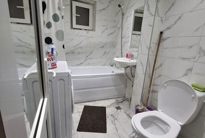 Apartament cu 2 camere decomandat în Central - 4