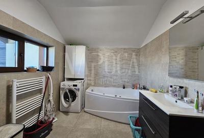 Casă individuală cu 5 camere cu Canalizare în Borhanci - 11