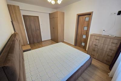 Berceni-Metalurgiei / 2 Locuri Parcare Subteran / Apartament 3 Camere - 6