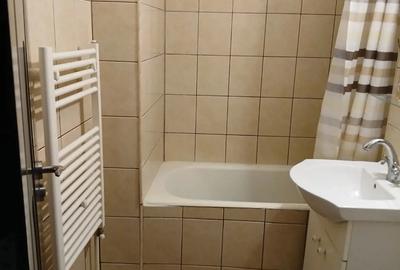 Garsonieră semidecomandată în Micro 3 - 2