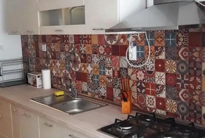 Agentie inchiriem apartament 3 camere Central-Motorix- McDonalds,C-uri, Centrala mobilat modern - 1