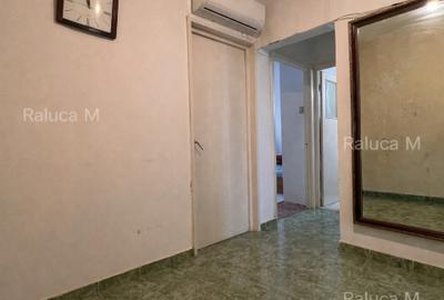 Apartament cu 3 camere decomandat, mobilat în Tătărași - 4