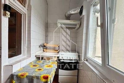 Apartament cu 2 camere decomandat, mobilat în Girocului - 4