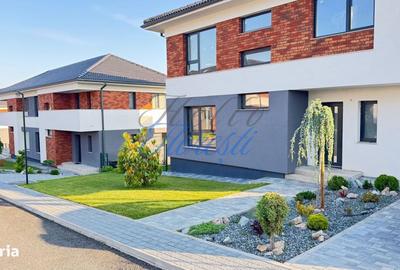 Casă cu 4 camere în Dezmir