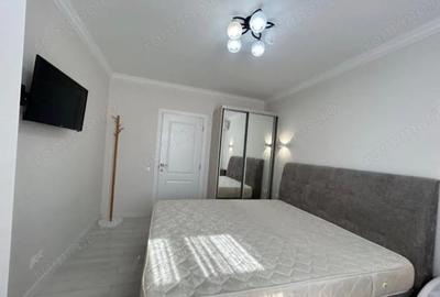 Apartament cu 2 camere în Moșilor