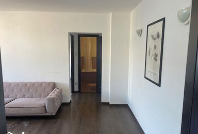 Apartament cu 2 camere semidecomandat, mobilat în Șerban Vodă - 14