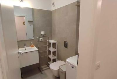Apartament cu 2 camere decomandat în Costin Georgian - 5