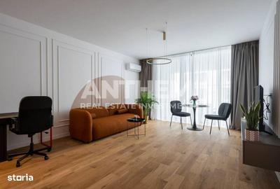 Apartament cu 2 camere în 13 Septembrie - 10