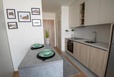 Oferim spre inchiriere apartament in zona Florilor - 3