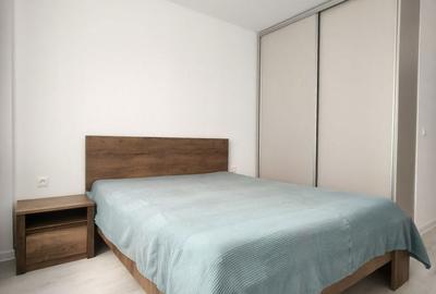 Apartament cu 2 camere semidecomandat în Chiajna - 6