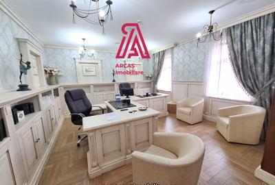 Spatiu de birouri de lux 150 mp, pretabil notariat! - 1