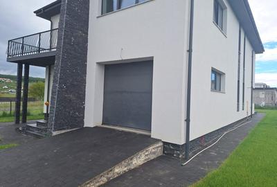 Casa deosebita, Chinteni, 716mp teren, 230mp utili - 2