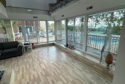 LUX | 7 camere | Piscina - 3