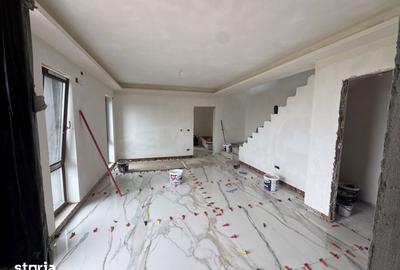 Casă cu 5 camere cu Teren 310 Mp în Giroc - 7