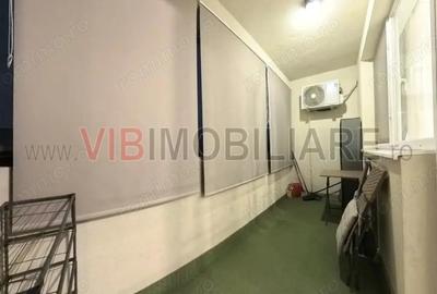 Garsonieră semidecomandată în Dudu