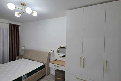 Apartament cu 2 camere decomandat în Central - 5