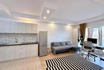 Apartament cu 2 camere decomandat în Pipera - 5