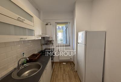 Apartament cu o camera | zona Bosch/ NTT Data | Balcon | Parcare Subterana - 5
