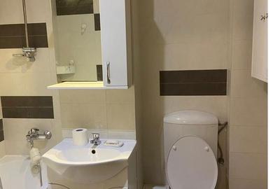 Apartament cu 2 camere decomandat în Est - 9