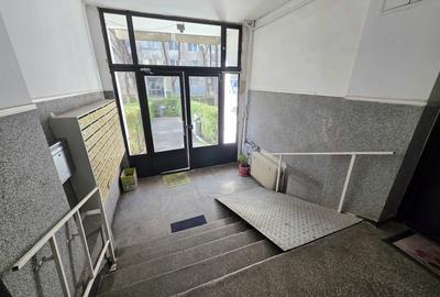 Apartament cu 2 camere decomandat, mobilat în Brâncoveanu - 27