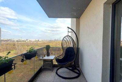 Apartament cu 2 camere decomandat în Văcăresti - 6