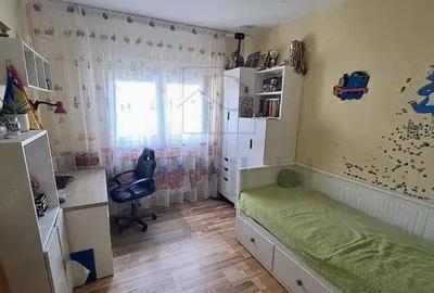 ARADULUI - 3 Camere - Centrala proprie - Clima - 3