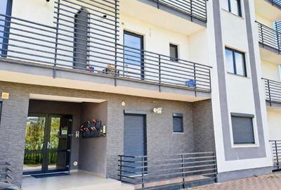 Apartament cu 3 camere decomandat în Nord