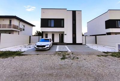 Casa Smart, Complet Utilata si Mobilata - 10 Min STV - 1