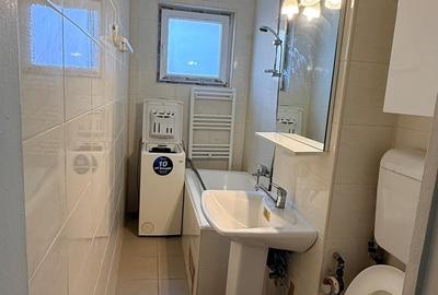 DRISTOR-METROU, bloc mixt, decomandata,300euro - 6