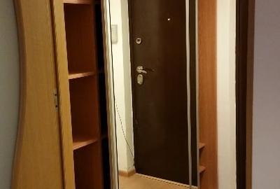 Studio chic cu vibe de loft - 9