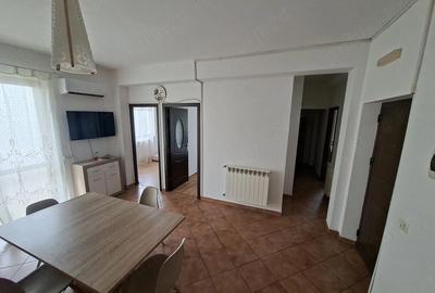 Apartament cu 2 camere decomandat în Exterior Vest - 1