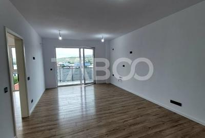 Apartament cu 2 camere semidecomandat de vanzare in bloc nou Marasti - 1