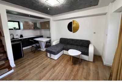 Vand casa in Deva, zona Dorobanti, P+E, suprafata de teren 20 mp - 5