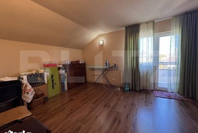 Casă cu 5 camere cu Canalizare în Brestei - 6