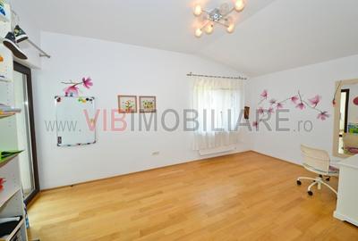 Casă cu 6 camere cu Teren 553 Mp în Băneasa - 10