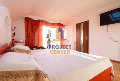 Vila in Stefanesti, Zavoi, suprafata teren 437 mp - 3