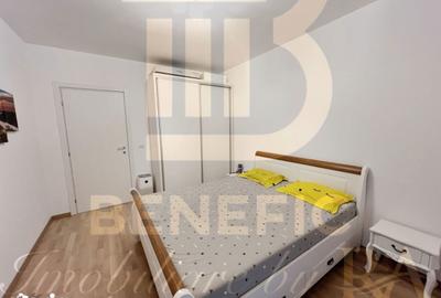 Apartament cu 3 camere în Central - 8