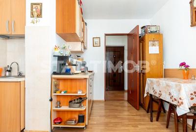 Apartament doua camere cu parcare - 17