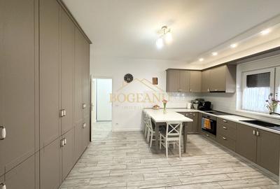 Casă individuală cu 4 camere cu Teren 1000 Mp în Sânmihaiu Român - 16