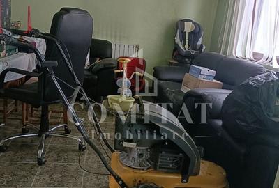 Casă cu 4 camere în Sânnicoară - 2