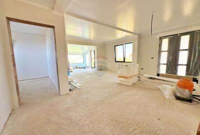 Casa cu 3 camere de vanzare loc. Frumuseni, jud. Arad - 13