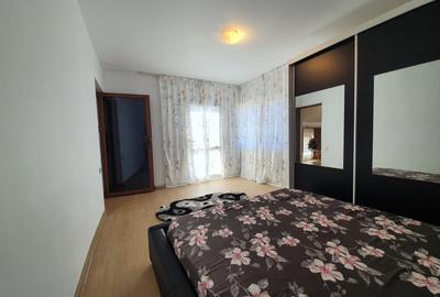 Casa 3 dormitoare 1 living 2 balcoane garaj beci suprafata teren 460mp Vaslui - 4